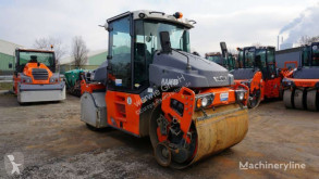 Compacteur Hamm DV+ 90i VT-S occasion