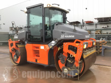 Hamm DV+ 90i VO-S compacteur tandem occasion