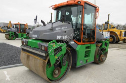 Compacteur tandem Hamm DV +90i VO-S