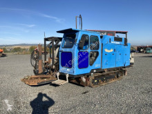 Compactador Tracto Technik Grundo Drill 20 S usado