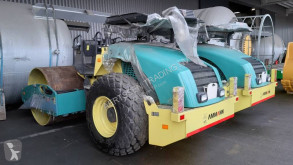compacteur monocylindre Ammann