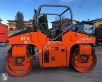 Compacteur à pneus Hamm DV 6 K