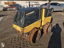 compacteur à pieds de mouton occasion