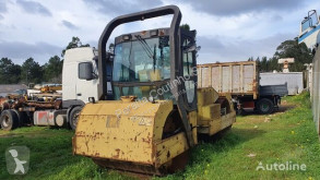 Ingersoll rand DD-91 Walze gebrauchte
