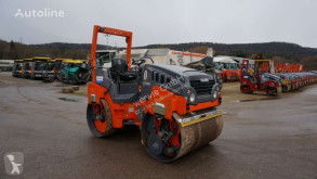 Compacteur Hamm HD 14 VV occasion