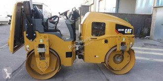 Caterpillar CB34B compacteur tandem neuf
