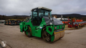 Compacteur Hamm DV 90 VO occasion