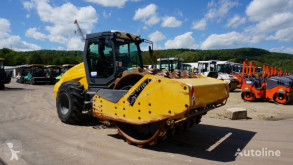 Hamm H 20i P compacteur monocylindre occasion