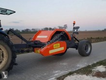 Wał wibracyjny/ vibrating roller apisonadora vibratoria usado