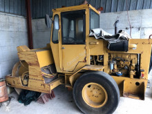 W401 compactador monocilíndrico usado