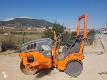Compactor tandem Hamm HD 8 VV