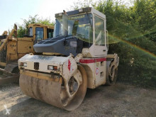 Bomag BW170 AD compactador tándem usado