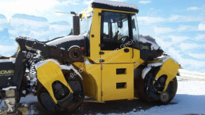 مدحلة Bomag BW174 AP-AM KSG مستعمل