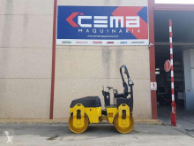 Bomag BW135 AD compacteur tandem occasion