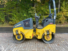 Bomag BW 120 AD-5 compactador tándem usado