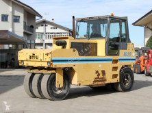 Compactador Bitelli rg217 usado