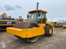 Dynapac CA602PD compacteur monocylindre occasion