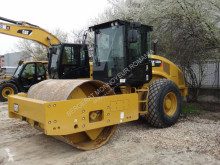 Caterpillar CS64B compacteur monocylindre occasion