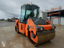 Hamm HD 110 compacteur tandem occasion