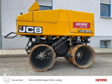 Compattatore JCB VM1500 F Grabenwalze usato