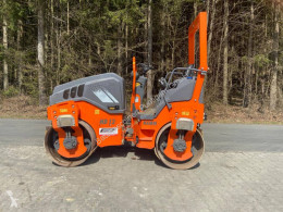 Hamm HD 12 VV compacteur tandem occasion