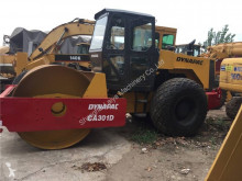 Dynapac CA251 CA251D compacteur monocylindre occasion
