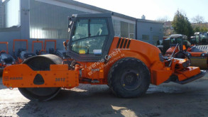Hamm 3412 HT with rear vibratory plates