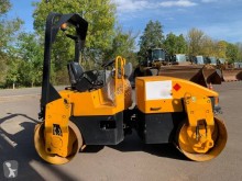 Caterpillar CB334E XW compacteur tandem occasion