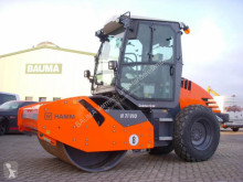 مدحلة Hamm H7 i V/O مدحلة وحيدة الأسطوانة مستعمل