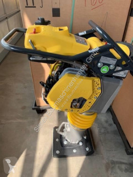 Compacteur Bomag Stampfer BT 65 occasion