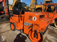 Hamm HD 10 K compacteur monocylindre occasion