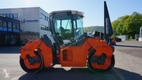 Compacteur Hamm HD+ 110 VV occasion