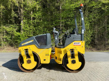 Bomag BW 135 AD-5 compacteur tandem occasion