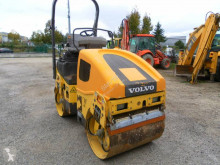 Volvo DD 22 gebrauchte Tandemvibrationswalze
