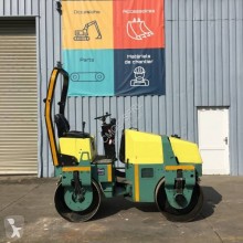 Ammann AV26 compacteur tandem occasion