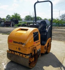 مدحلة Ingersoll rand DD20 مدحاة مزدوجة مستعمل