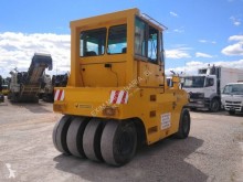 Hamm HAMM GRW15.3 compacteur à pneus occasion
