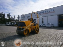 Ammann AV 26 compacteur tandem occasion