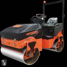 مدحلة Lifton DS1500 walec مدحاة مزدوجة جديد