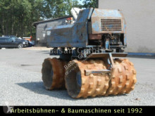 Compactador Rammax Schaffußwalze, Grabenwalze RW 1403/E (Nr. 329) usado