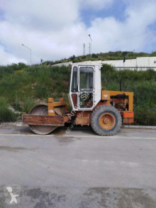مدحلة مدحلة وحيدة الأسطوانة Bitelli Bora C80