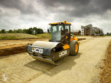 JCB VM 117D compattatore monocilindro nuovo