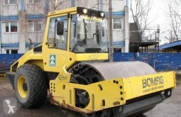 Bomag BW213 compacteur monocylindre occasion