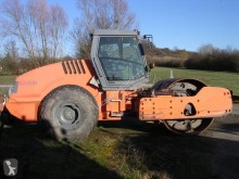 Hamm 3518 compactador monocilíndrico usado