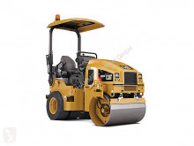 Vält begagnad Caterpillar CC24B