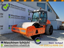 Compacteur monocylindre Hamm 3412 HT TRONIC