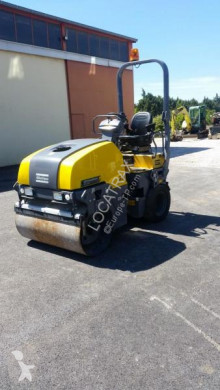 Compacteur mixte Dynapac CC1200C