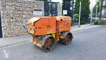 Compactador tándem Wacker RT 820 Walze Fernbedienung Rüttelwalze
