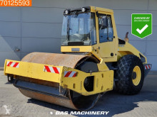 Compacteur Bomag BW213 DH -4 German machine - Good condition occasion