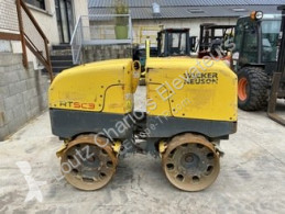 Compacteur tandem Wacker Neuson RTSC3